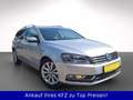 Volkswagen Passat Variant Highline *LEDER-SITZH-AHK-NAVI* Срібний - thumbnail 2