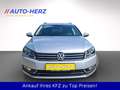 Volkswagen Passat Variant Highline *LEDER-SITZH-AHK-NAVI* Срібний - thumbnail 4