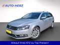 Volkswagen Passat Variant Highline *LEDER-SITZH-AHK-NAVI* Срібний - thumbnail 5