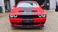 Dodge Challenger 5.7 HEMI*381PS*Alpine*Alcantara* Rood - thumbnail 2