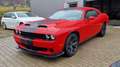 Dodge Challenger 5.7 HEMI*381PS*Alpine*Alcantara* Rood - thumbnail 3