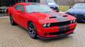 Dodge Challenger 5.7 HEMI*381PS*Alpine*Alcantara* Rood - thumbnail 1