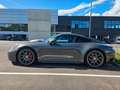 Porsche 992 911 Carrera S Sportabgas/Chrono/LED Gris - thumbnail 4