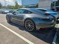 Porsche 992 911 Carrera S Sportabgas/Chrono/LED Gris - thumbnail 5