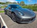 Porsche 992 911 Carrera S Sportabgas/Chrono/LED Gris - thumbnail 3