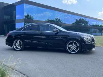 Pack AMG Interieur Extérieur