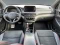 Hyundai TUCSON 1,6 CRDI 4WD N-Line DCT Aut.    8-fach bereift! Zwart - thumbnail 21