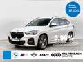 BMW X1 xDrive25e M-Sport FACEL. LED NAVI SHZ PDC Weiß - thumbnail 1