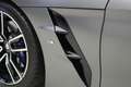 BMW Z4 Roadster sDrive30i M-Sport | Frozen Grey (Mat) | A Grey - thumbnail 6