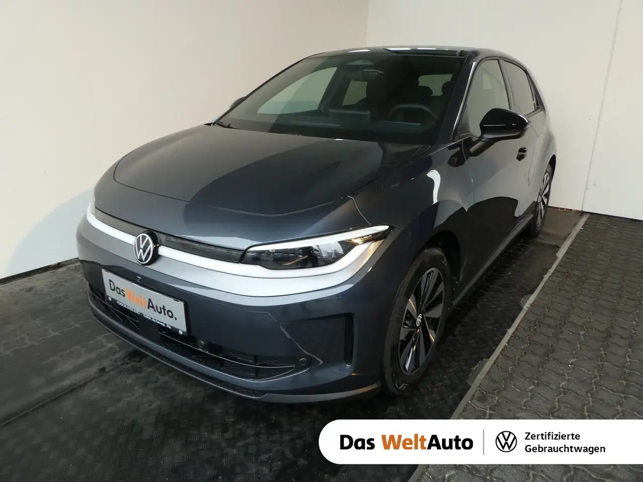 Volkswagen ID. Polo