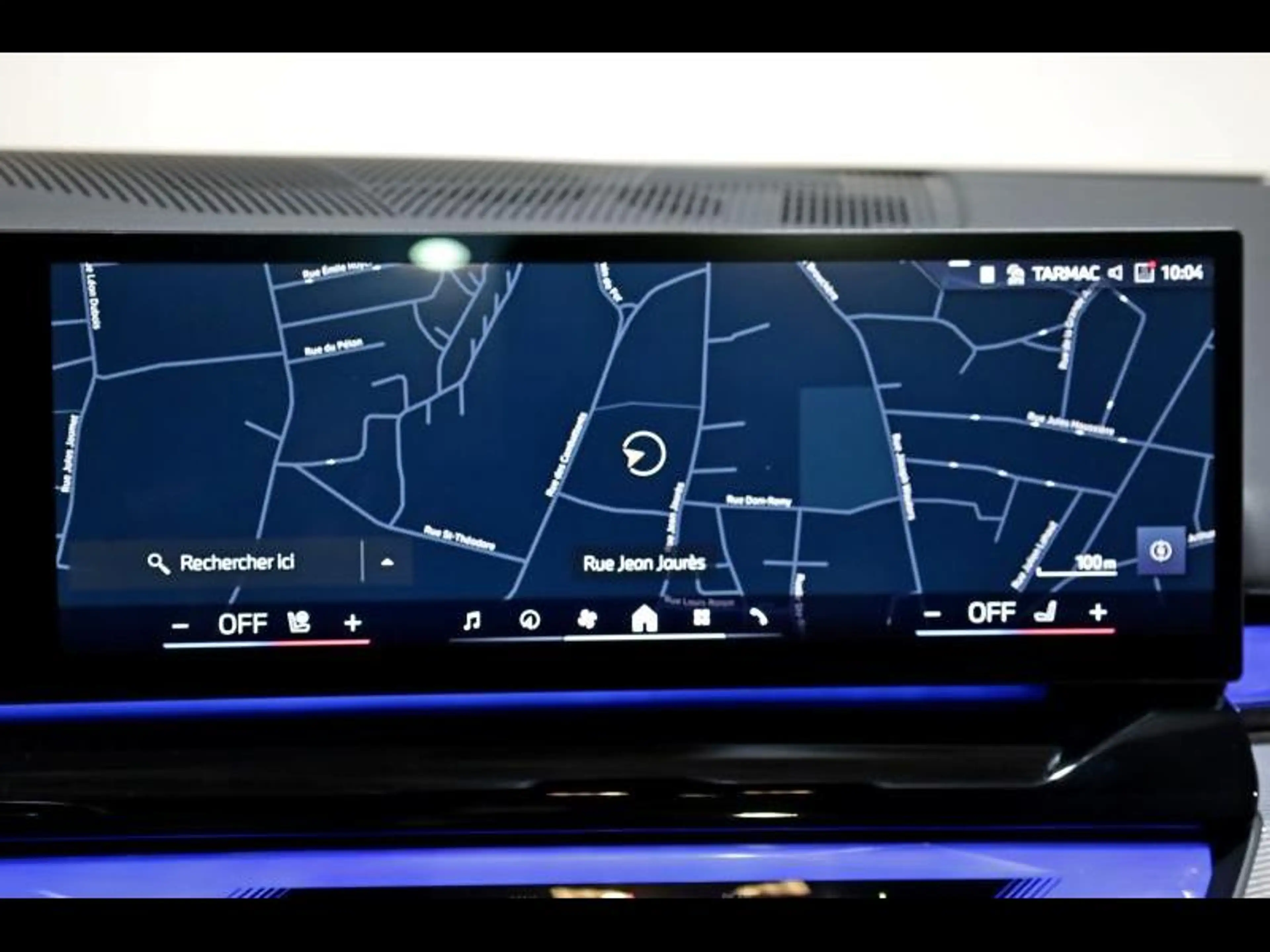 BMW 520 d Touring Kit M Sport — photo 14