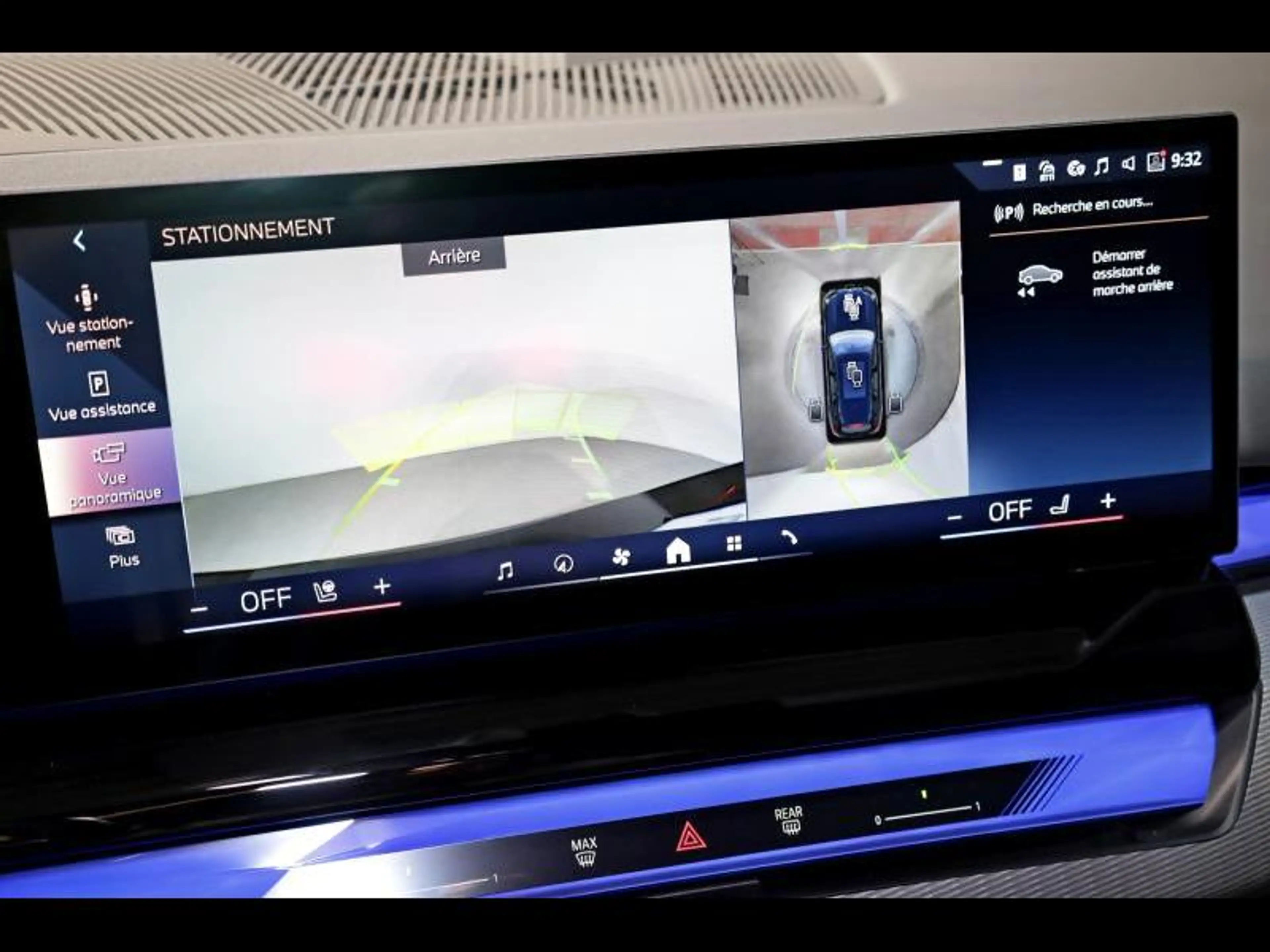 BMW 520 d Touring Kit M Sport — photo 15