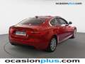 Jaguar XE 2.0 Diesel Portfolio Aut. 180 Rojo - thumbnail 4