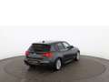 BMW 116 i M-Sport LED LEDER NAVI SITZHZG TEMPOMAT PDC Grau - thumbnail 3