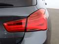 BMW 116 i M-Sport LED LEDER NAVI SITZHZG TEMPOMAT PDC Grau - thumbnail 8