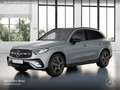Mercedes-Benz GLC 220 d 4M AMG+NIGHT+PANO+360+AHK+LED+TOTW+9G Silber - thumbnail 13