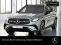 Mercedes-Benz GLC 220 d 4M AMG+NIGHT+PANO+360+AHK+LED+TOTW+9G Silber - thumbnail 1