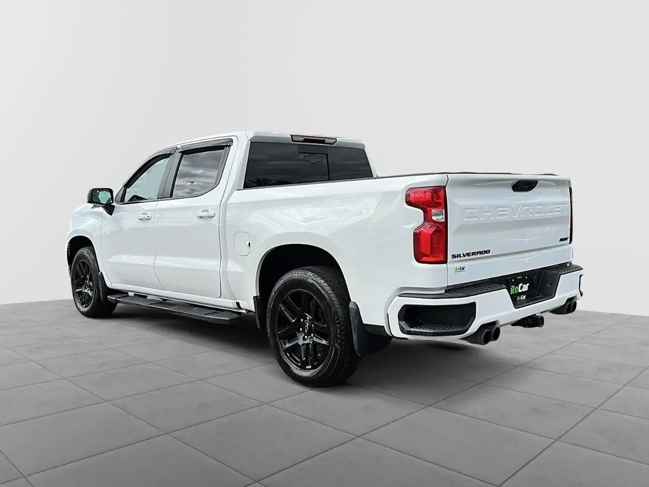 Chevrolet Silverado 1500 снимка Chevrolet Silverado 1500