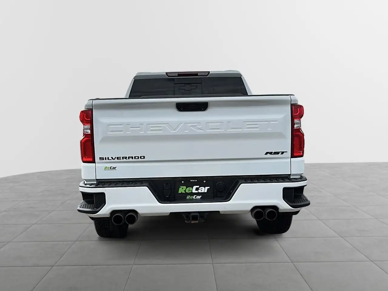 Chevrolet Silverado 1500 снимка Chevrolet Silverado 1500