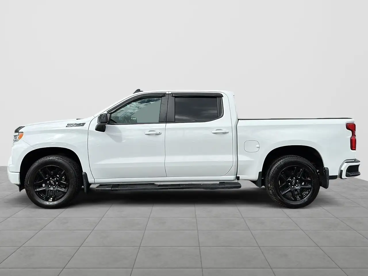 Chevrolet Silverado 1500 снимка Chevrolet Silverado 1500