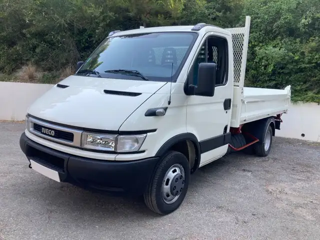Iveco Daily non defini CITY 35C9