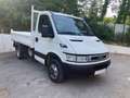 Iveco Daily non defini CITY 35C9 Weiß - thumbnail 3