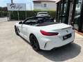 BMW Z4 Z4 sdrive 30i Msport auto Bianco - thumbnail 7
