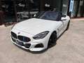 BMW Z4 Z4 sdrive 30i Msport auto Bianco - thumbnail 1