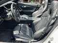 BMW Z4 Z4 sdrive 30i Msport auto Bianco - thumbnail 9