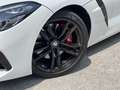 BMW Z4 Z4 sdrive 30i Msport auto Bianco - thumbnail 6