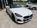 BMW Z4 Z4 sdrive 30i Msport auto Bianco - thumbnail 3