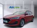 Ford Focus Trend Edition Rood - thumbnail 1