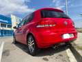 Volkswagen Golf 1.4 TSI Sport 160 Rojo - thumbnail 4