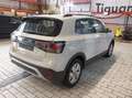 Volkswagen T-Cross Life TSi CarPlay+ACC+LED+Navi+Virt+PDC Grau - thumbnail 4