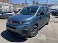 Citroen Berlingo III (2) 1.5 BlueHDi S\u0026S 130 EAT8 M PLUS N1 SA Bleu - thumbnail 2