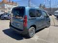Citroen Berlingo III (2) 1.5 BlueHDi S\u0026S 130 EAT8 M PLUS N1 SA Bleu - thumbnail 9