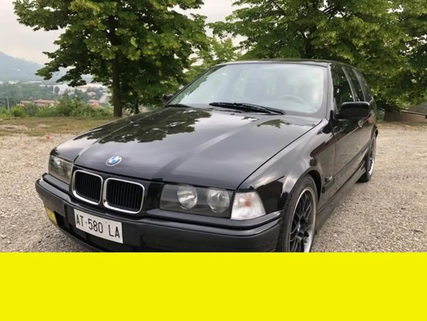 BMW - 1