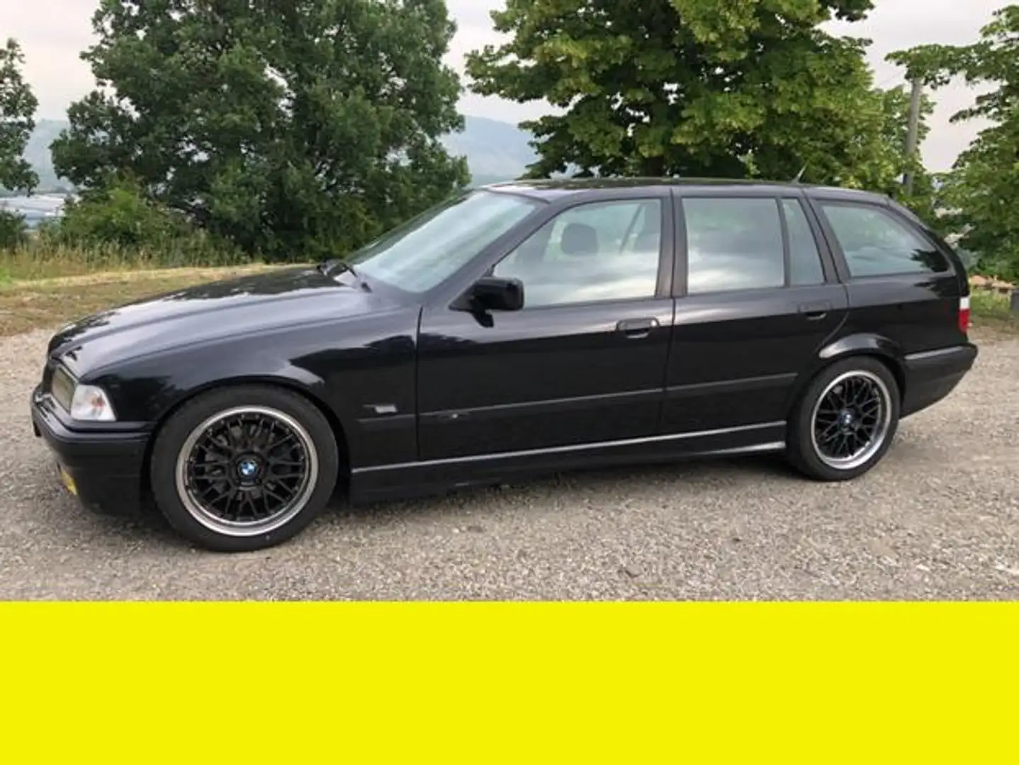 BMW - 2