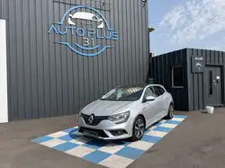 Renault Megane IV DCI 110 ENERGY  LIMITED