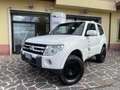 Mitsubishi Pajero Pajero IV 2007 3p 3.2 CR Intense Alb - thumbnail 1