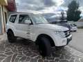 Mitsubishi Pajero Pajero IV 2007 3p 3.2 CR Intense Alb - thumbnail 4