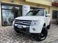 Mitsubishi Pajero Pajero IV 2007 3p 3.2 CR Intense Blanc - thumbnail 2