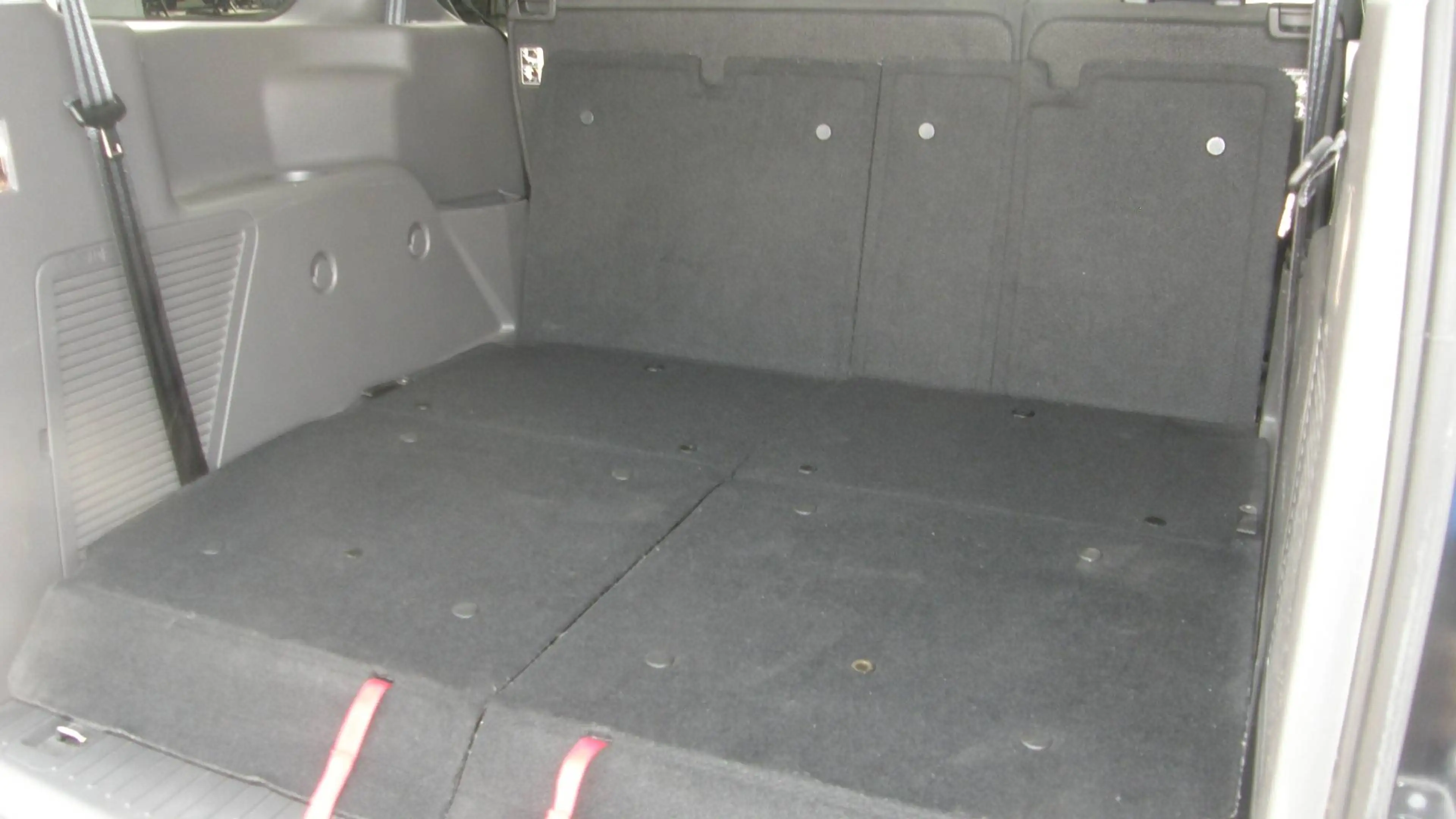 Ford Tourneo Connect Titanium L2 Aut, Panorama — photo 11