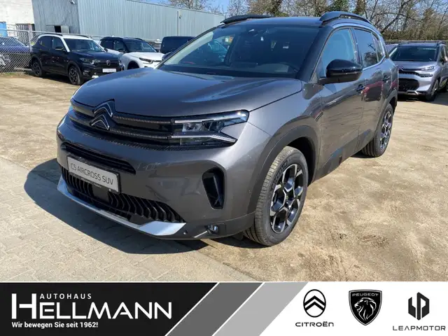 Citroen C5 Aircross Max 1.2 Mild-Hybrid 145 e-DSC6 *Sofort Lieferbar*