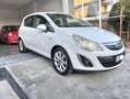 Opel Corsa Corsa 1.2 Edition  Gpl-tech 85cv Bianco - thumbnail 3