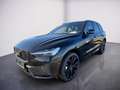 Volvo XC60 Black Edition Ultra, T6 AWD Plug-in Hybrid, Elektrisch/Benzi Schwarz - thumbnail 1