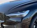 Volvo XC60 Black Edition Ultra, T6 AWD Plug-in Hybrid, Elektrisch/Benzi Schwarz - thumbnail 7