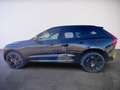 Volvo XC60 Black Edition Ultra, T6 AWD Plug-in Hybrid, Elektrisch/Benzi Schwarz - thumbnail 6