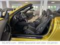 BMW M4 Cabrio DKG/Deutsch/360°CAM/HUD/H.Kardon/VOLL Gelb - thumbnail 17