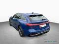 Audi A5 Avant TFSI S tr. S line-360 Kamera-AHK-Matrix-ACC Blauw - thumbnail 8
